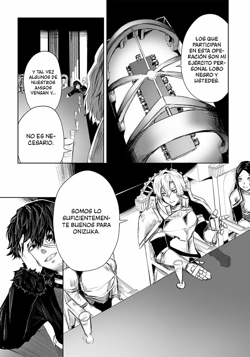 Ore dake Fuguu Skill no Isekai Shoukan Hangyakuki: Saijaku Skill «Kyuushuu» ga Subete wo Nomikomu made Capítulo 26 - Page 14