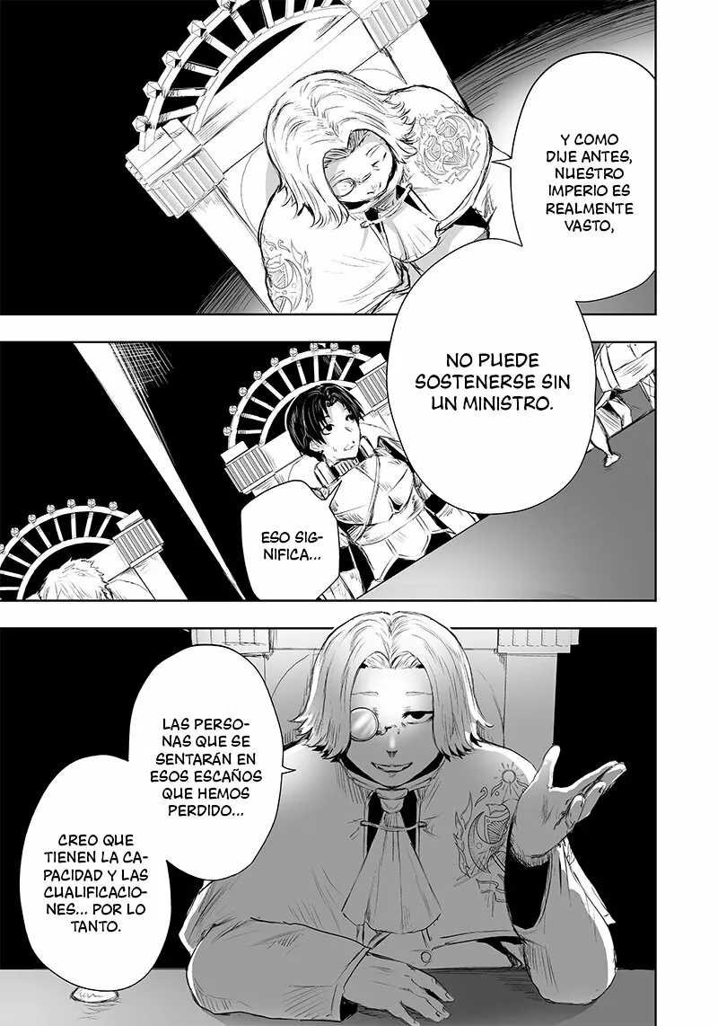 Ore dake Fuguu Skill no Isekai Shoukan Hangyakuki: Saijaku Skill «Kyuushuu» ga Subete wo Nomikomu made Capítulo 26 - Page 16