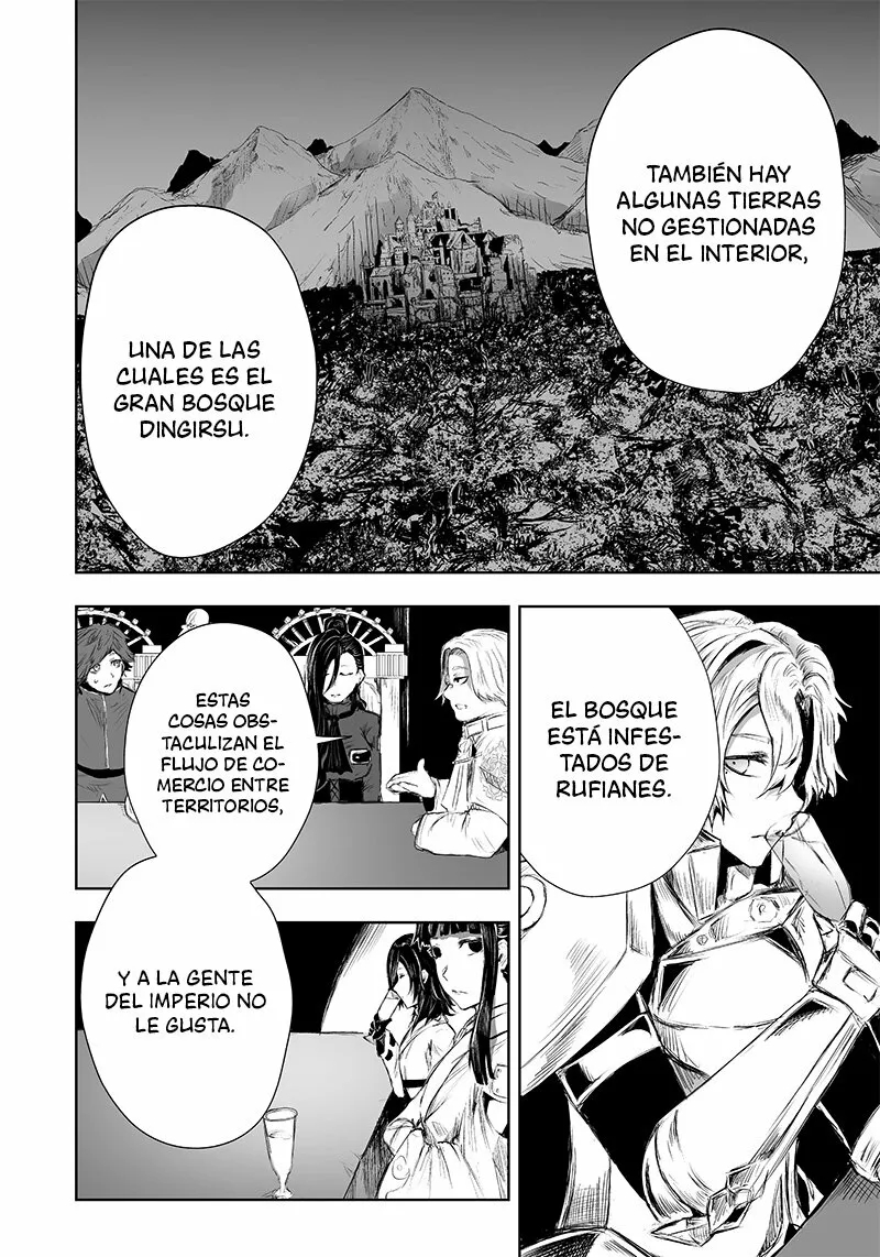 Ore dake Fuguu Skill no Isekai Shoukan Hangyakuki: Saijaku Skill «Kyuushuu» ga Subete wo Nomikomu made Capítulo 26 - Page 7
