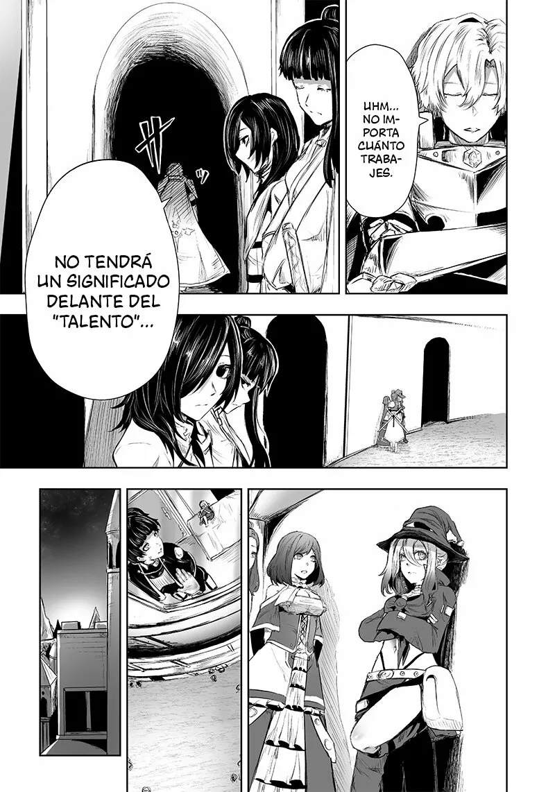 Ore dake Fuguu Skill no Isekai Shoukan Hangyakuki: Saijaku Skill «Kyuushuu» ga Subete wo Nomikomu made Capítulo 27 - Page 6