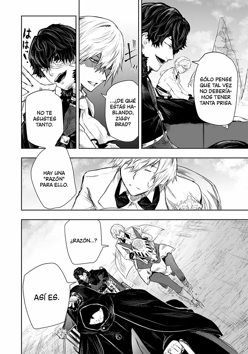 Ore dake Fuguu Skill no Isekai Shoukan Hangyakuki: Saijaku Skill «Kyuushuu» ga Subete wo Nomikomu made Capítulo 28 - Page 2