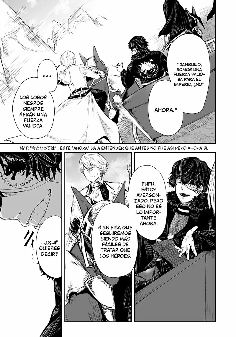 Ore dake Fuguu Skill no Isekai Shoukan Hangyakuki: Saijaku Skill «Kyuushuu» ga Subete wo Nomikomu made Capítulo 28 - Page 3