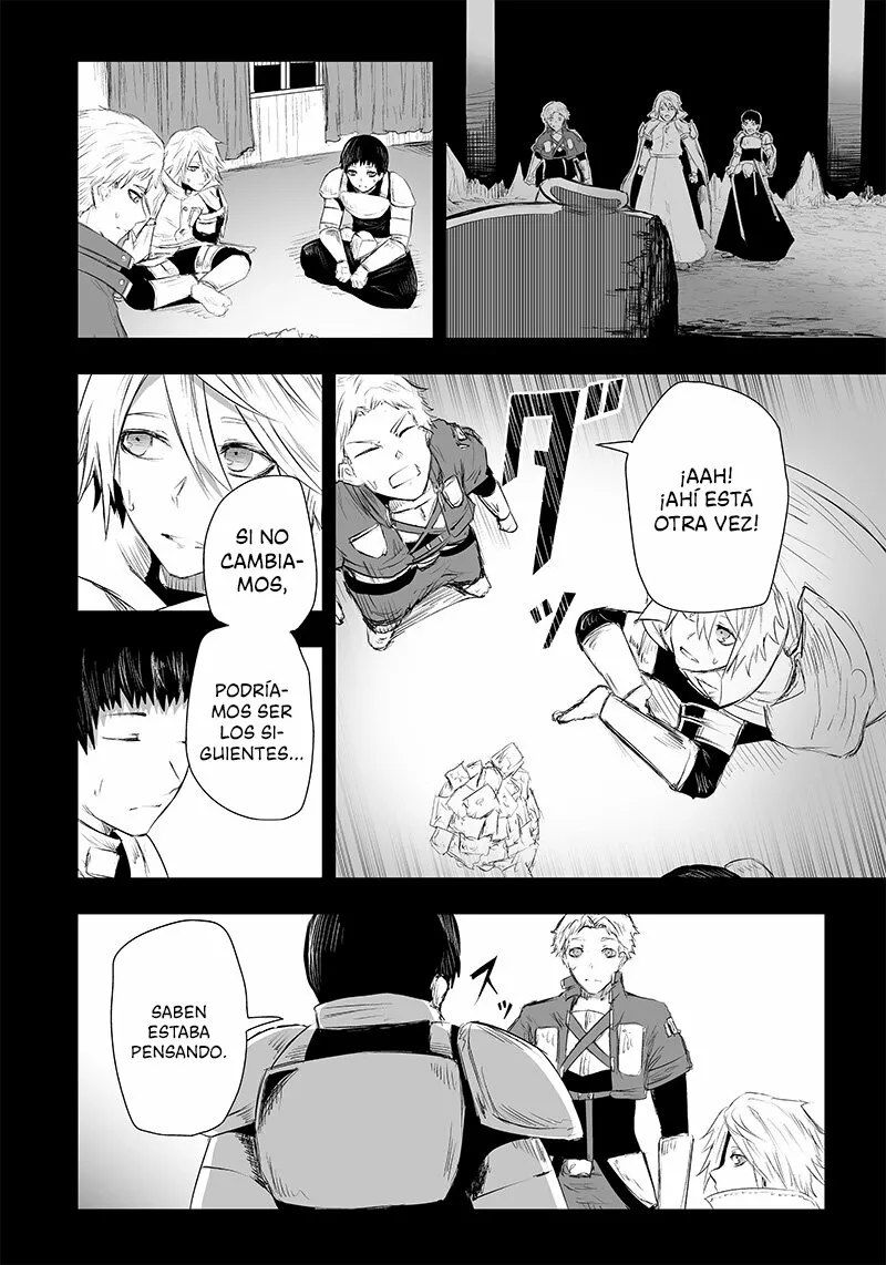 Ore dake Fuguu Skill no Isekai Shoukan Hangyakuki: Saijaku Skill «Kyuushuu» ga Subete wo Nomikomu made Capítulo 29 - Page 18