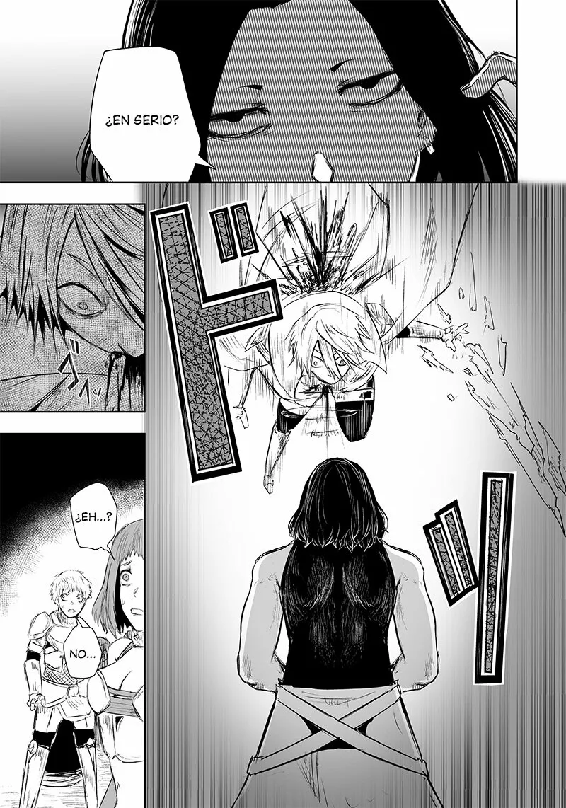Ore dake Fuguu Skill no Isekai Shoukan Hangyakuki: Saijaku Skill «Kyuushuu» ga Subete wo Nomikomu made Capítulo 29 - Page 21