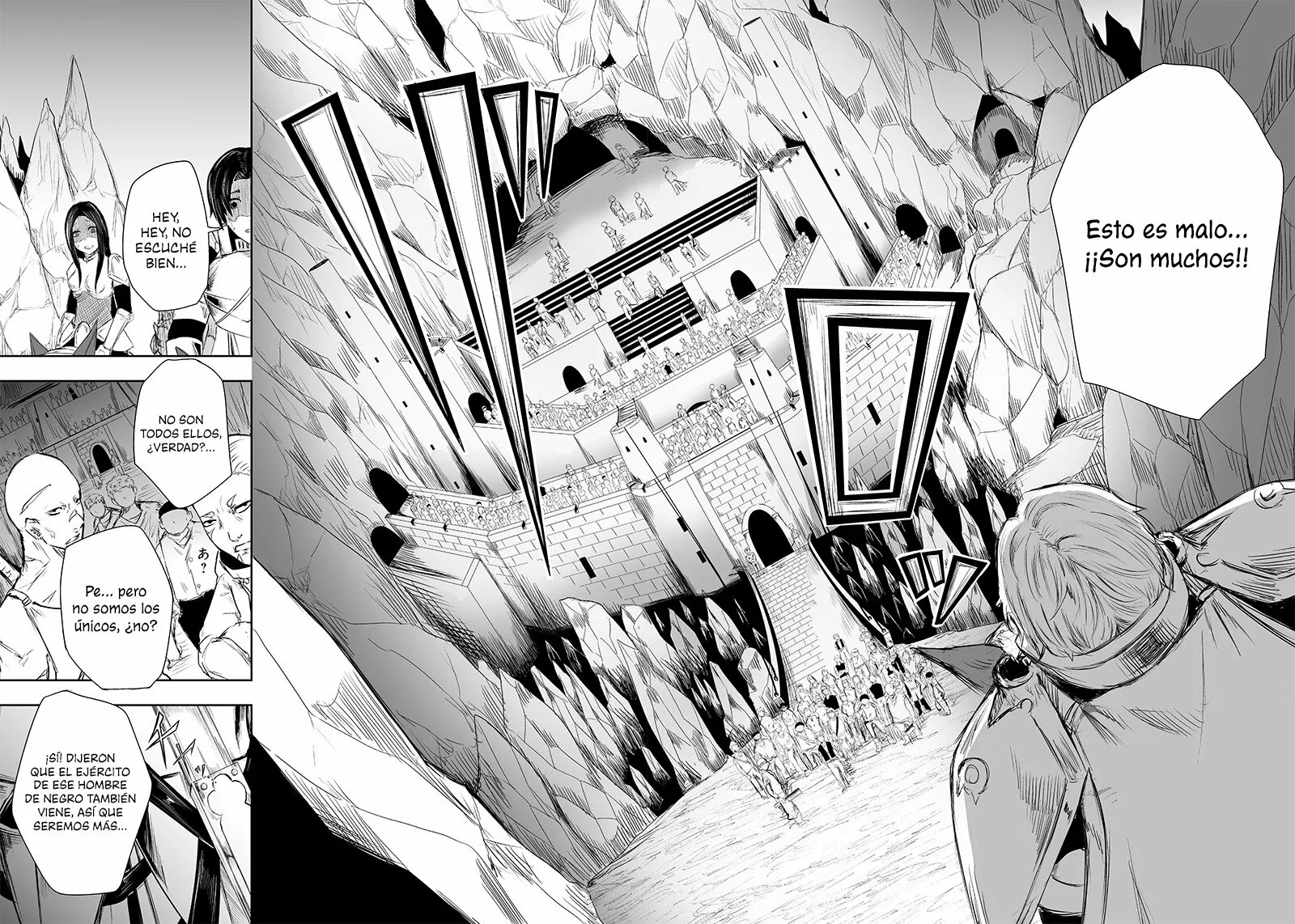 Ore dake Fuguu Skill no Isekai Shoukan Hangyakuki: Saijaku Skill «Kyuushuu» ga Subete wo Nomikomu made Capítulo 29 - Page 5