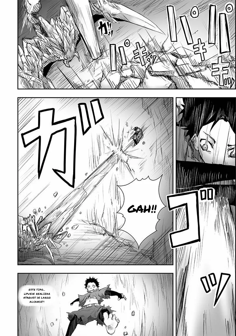 Ore dake Fuguu Skill no Isekai Shoukan Hangyakuki: Saijaku Skill «Kyuushuu» ga Subete wo Nomikomu made Capítulo 3 - Page 15