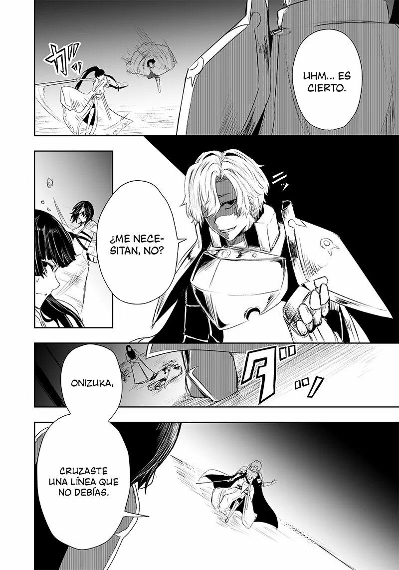 Ore dake Fuguu Skill no Isekai Shoukan Hangyakuki: Saijaku Skill «Kyuushuu» ga Subete wo Nomikomu made Capítulo 30 - Page 17
