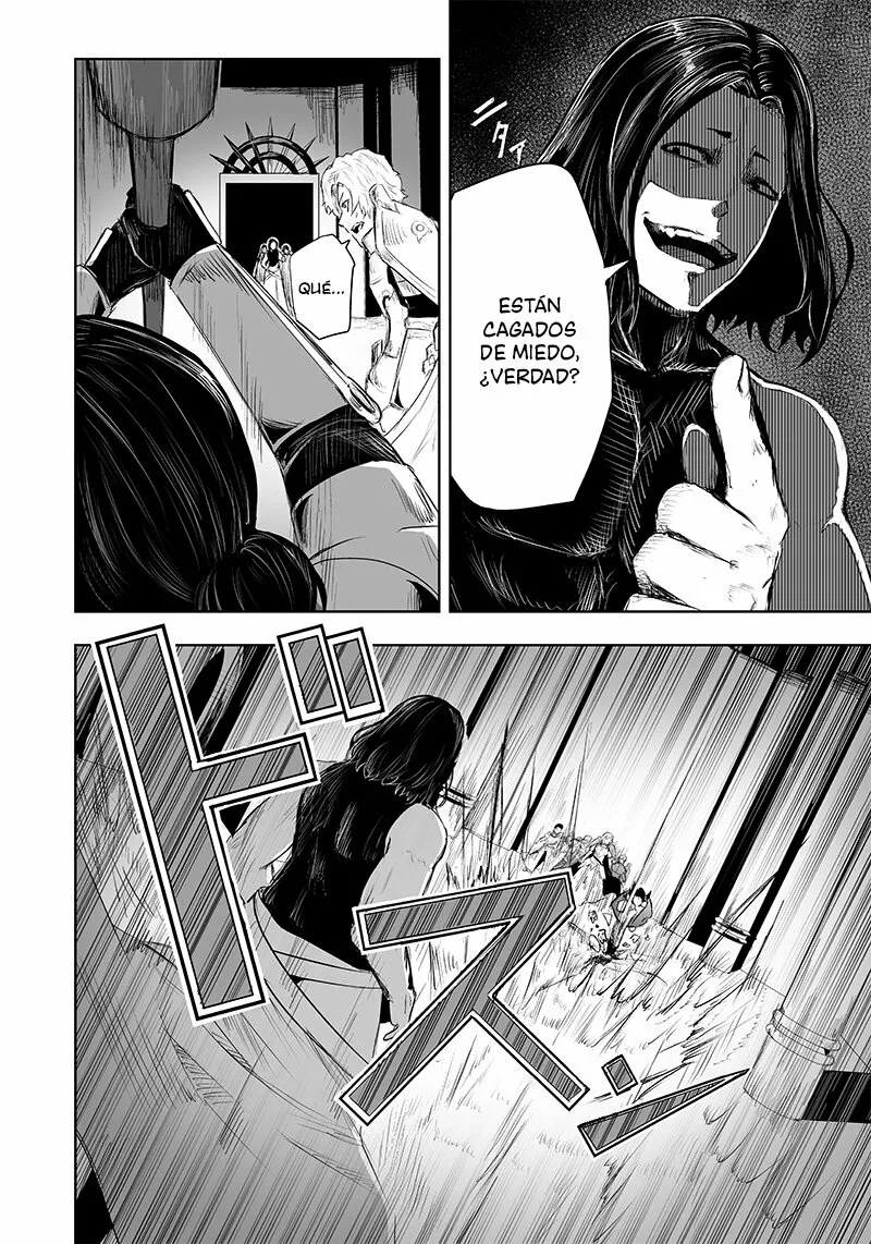 Ore dake Fuguu Skill no Isekai Shoukan Hangyakuki: Saijaku Skill «Kyuushuu» ga Subete wo Nomikomu made Capítulo 30 - Page 3