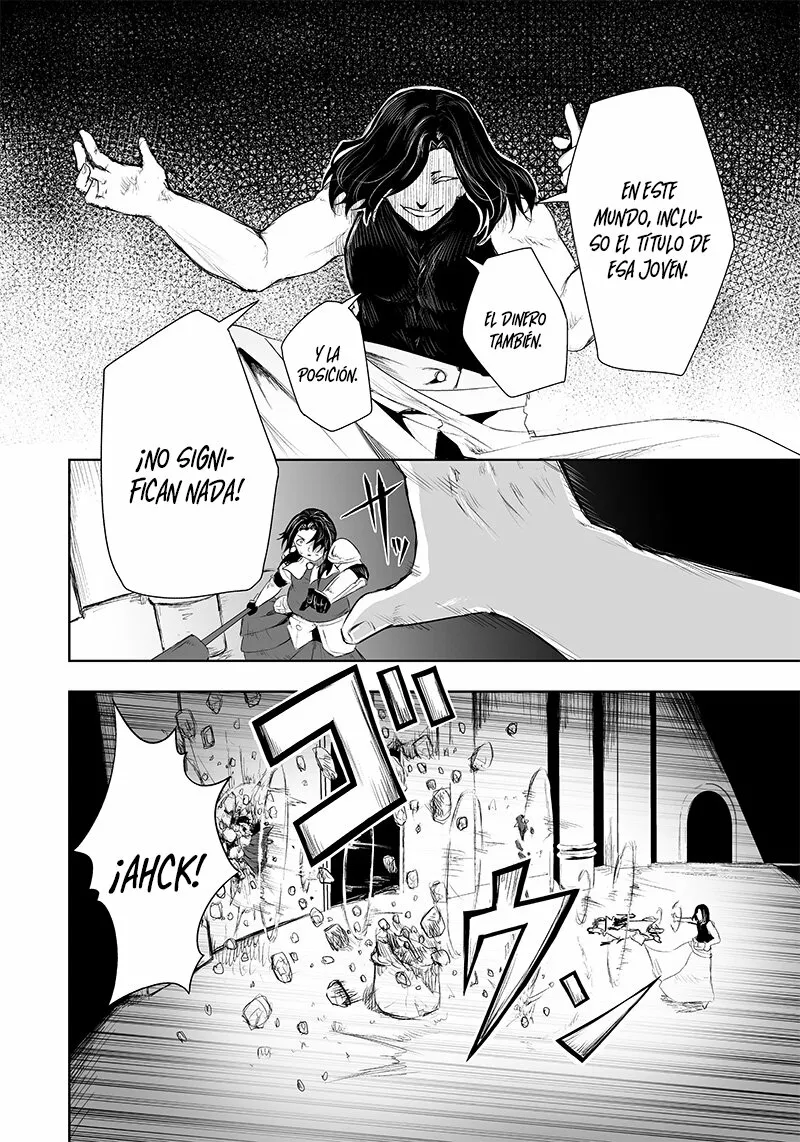Ore dake Fuguu Skill no Isekai Shoukan Hangyakuki: Saijaku Skill «Kyuushuu» ga Subete wo Nomikomu made Capítulo 30 - Page 5