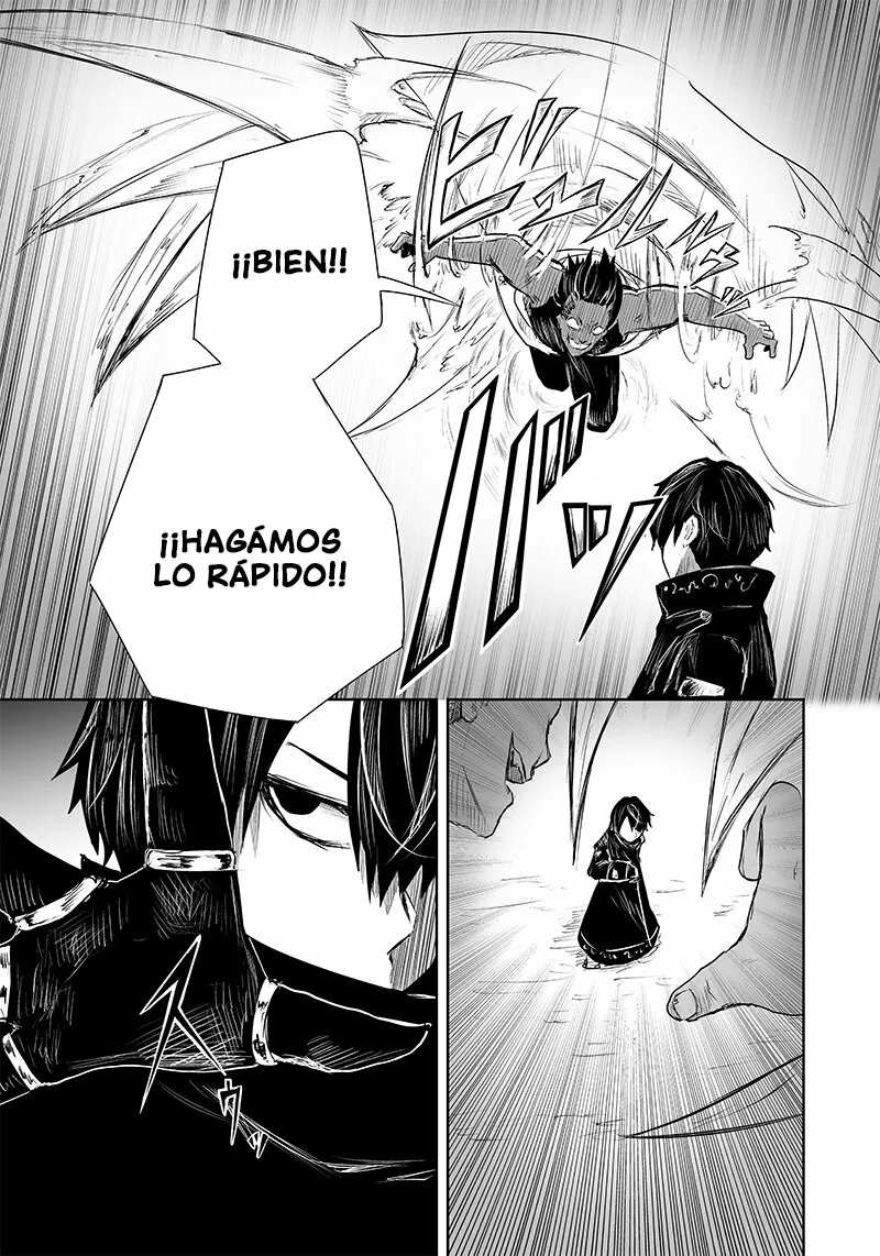 Ore dake Fuguu Skill no Isekai Shoukan Hangyakuki: Saijaku Skill «Kyuushuu» ga Subete wo Nomikomu made Capítulo 31 - Page 15