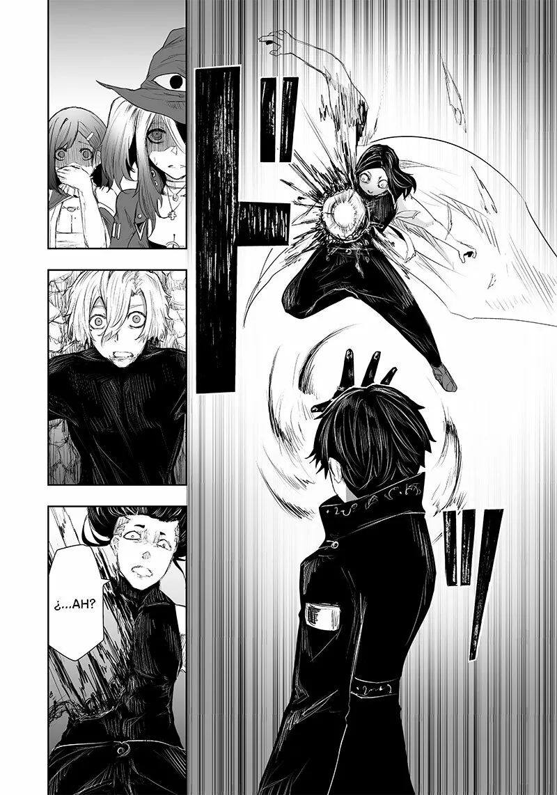 Ore dake Fuguu Skill no Isekai Shoukan Hangyakuki: Saijaku Skill «Kyuushuu» ga Subete wo Nomikomu made Capítulo 31 - Page 16