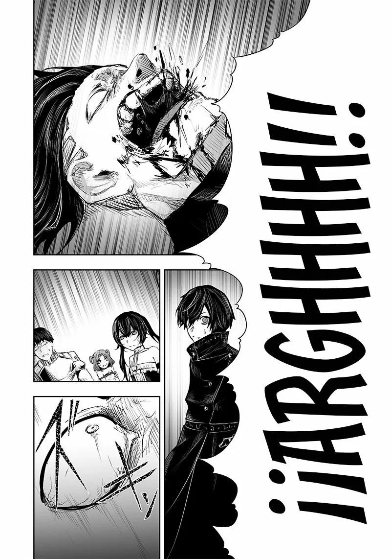 Ore dake Fuguu Skill no Isekai Shoukan Hangyakuki: Saijaku Skill «Kyuushuu» ga Subete wo Nomikomu made Capítulo 31 - Page 18