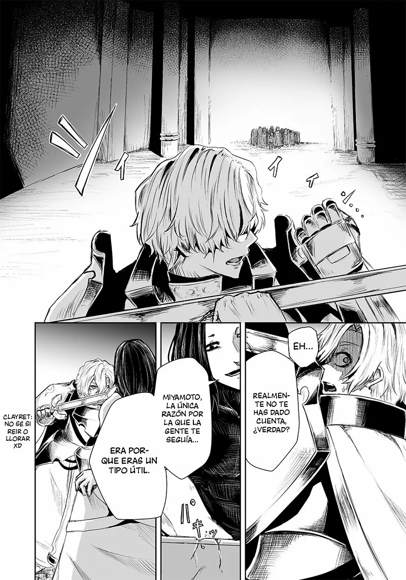 Ore dake Fuguu Skill no Isekai Shoukan Hangyakuki: Saijaku Skill «Kyuushuu» ga Subete wo Nomikomu made Capítulo 31 - Page 5