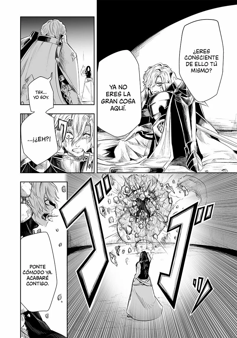 Ore dake Fuguu Skill no Isekai Shoukan Hangyakuki: Saijaku Skill «Kyuushuu» ga Subete wo Nomikomu made Capítulo 31 - Page 7