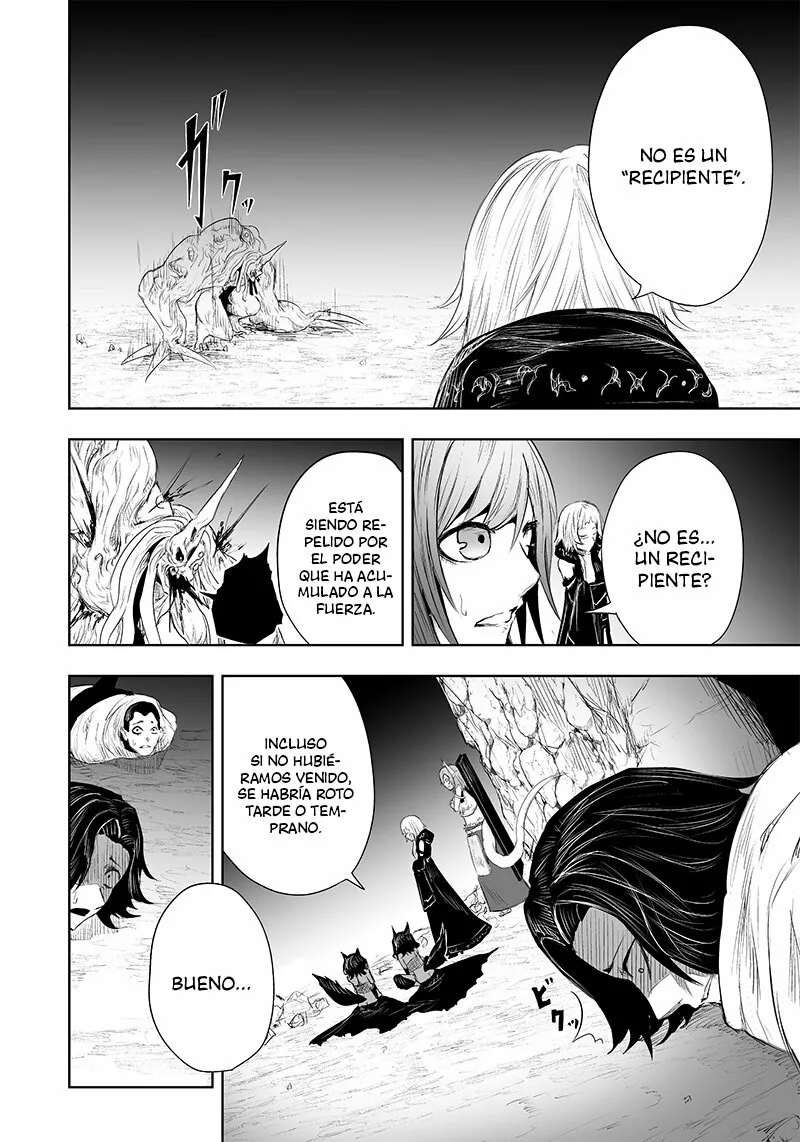 Ore dake Fuguu Skill no Isekai Shoukan Hangyakuki: Saijaku Skill «Kyuushuu» ga Subete wo Nomikomu made Capítulo 32 - Page 17
