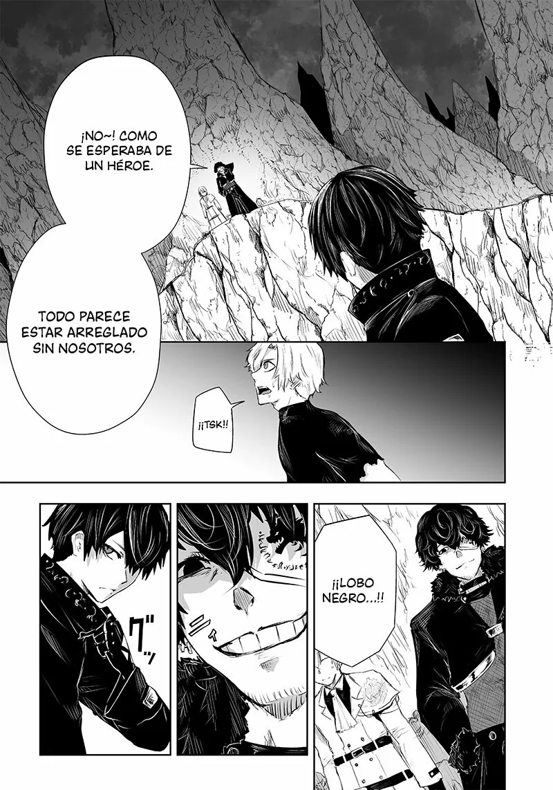 Ore dake Fuguu Skill no Isekai Shoukan Hangyakuki: Saijaku Skill «Kyuushuu» ga Subete wo Nomikomu made Capítulo 33 - Page 12