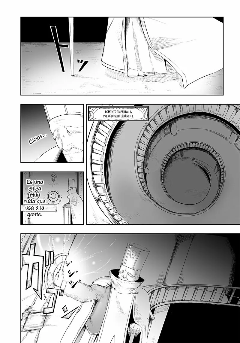 Ore dake Fuguu Skill no Isekai Shoukan Hangyakuki: Saijaku Skill «Kyuushuu» ga Subete wo Nomikomu made Capítulo 33 - Page 13