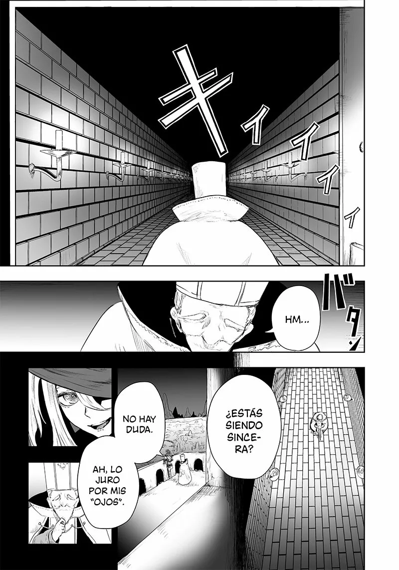 Ore dake Fuguu Skill no Isekai Shoukan Hangyakuki: Saijaku Skill «Kyuushuu» ga Subete wo Nomikomu made Capítulo 33 - Page 14