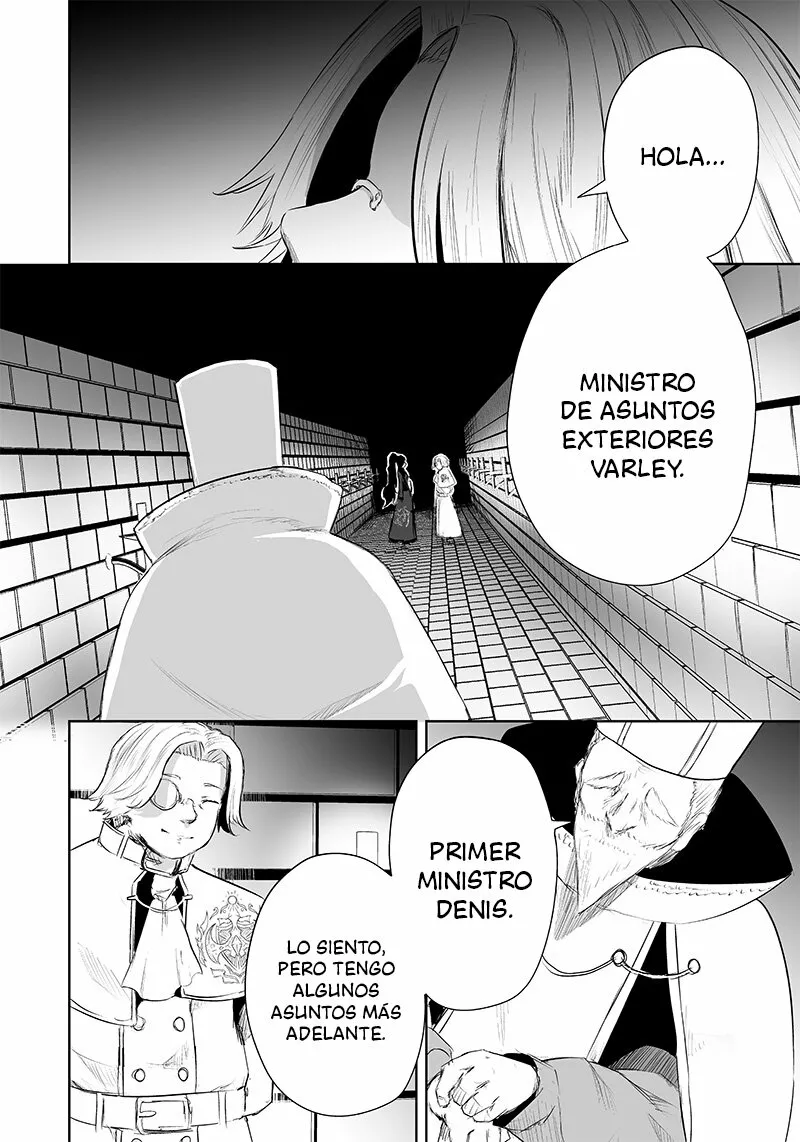 Ore dake Fuguu Skill no Isekai Shoukan Hangyakuki: Saijaku Skill «Kyuushuu» ga Subete wo Nomikomu made Capítulo 33 - Page 17