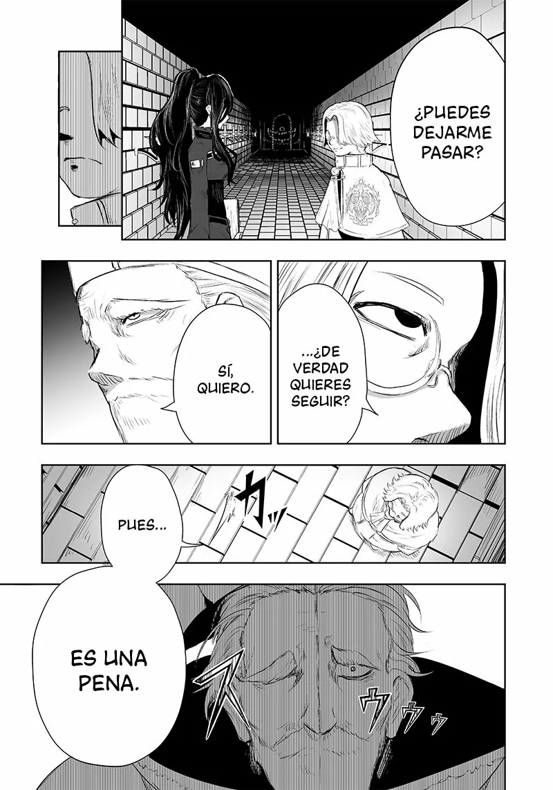 Ore dake Fuguu Skill no Isekai Shoukan Hangyakuki: Saijaku Skill «Kyuushuu» ga Subete wo Nomikomu made Capítulo 33 - Page 18