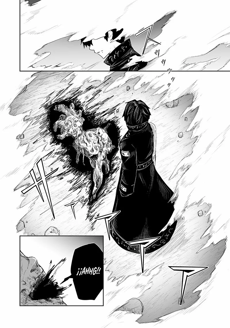 Ore dake Fuguu Skill no Isekai Shoukan Hangyakuki: Saijaku Skill «Kyuushuu» ga Subete wo Nomikomu made Capítulo 33 - Page 3
