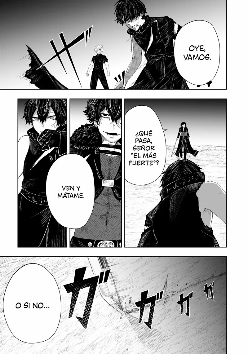 Ore dake Fuguu Skill no Isekai Shoukan Hangyakuki: Saijaku Skill «Kyuushuu» ga Subete wo Nomikomu made Capítulo 34 - Page 14