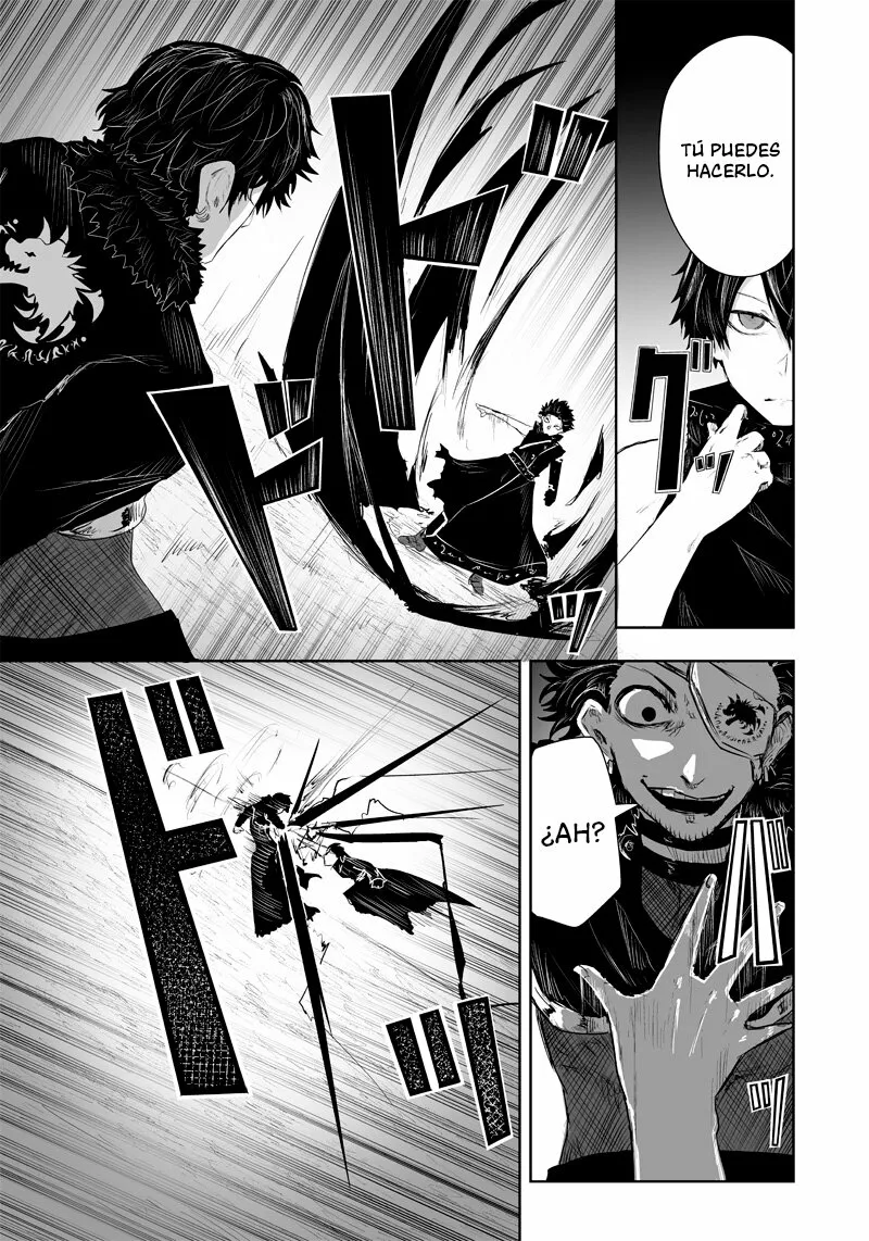 Ore dake Fuguu Skill no Isekai Shoukan Hangyakuki: Saijaku Skill «Kyuushuu» ga Subete wo Nomikomu made Capítulo 34 - Page 16