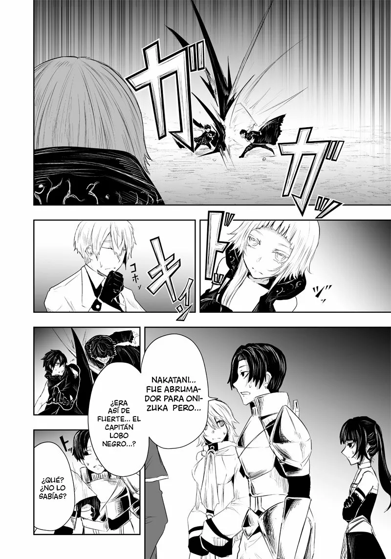 Ore dake Fuguu Skill no Isekai Shoukan Hangyakuki: Saijaku Skill «Kyuushuu» ga Subete wo Nomikomu made Capítulo 34 - Page 19
