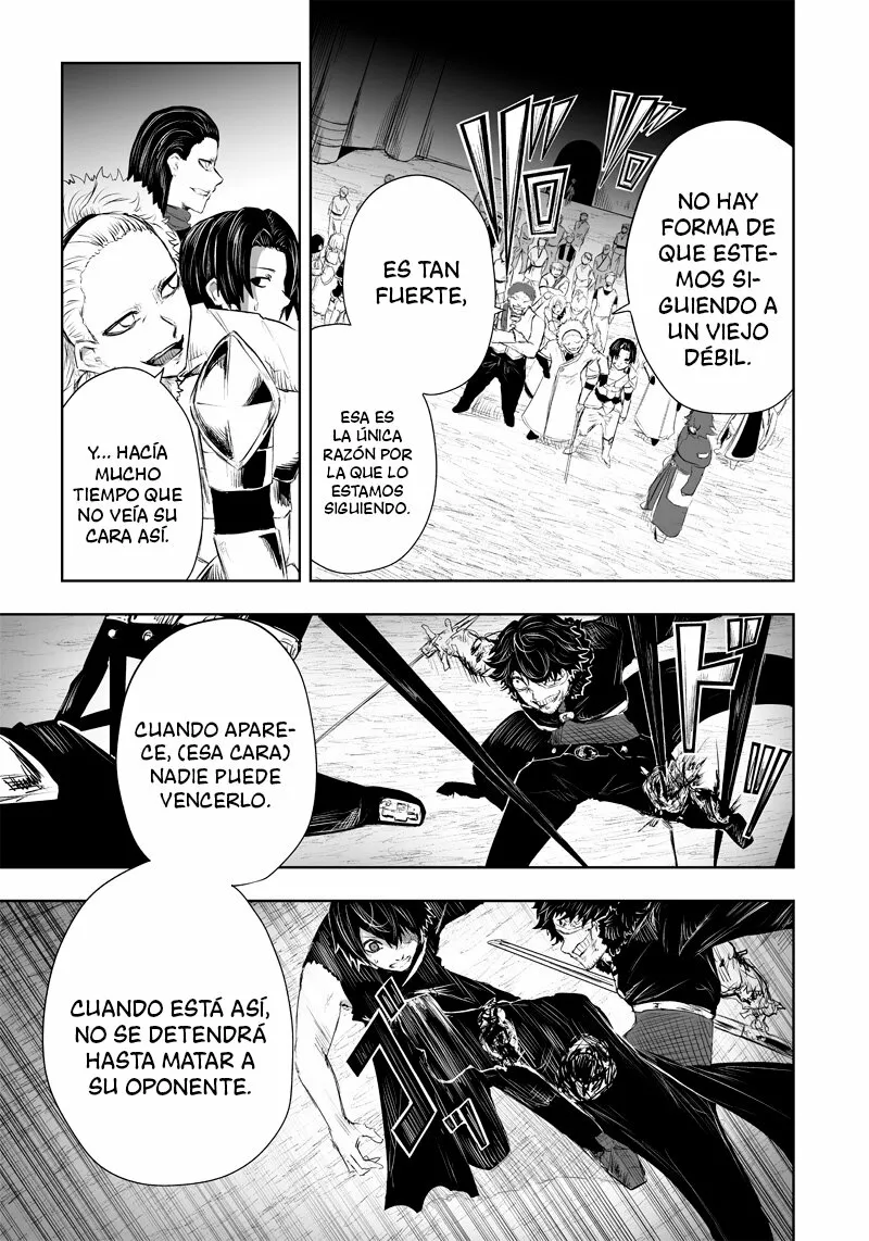 Ore dake Fuguu Skill no Isekai Shoukan Hangyakuki: Saijaku Skill «Kyuushuu» ga Subete wo Nomikomu made Capítulo 34 - Page 20