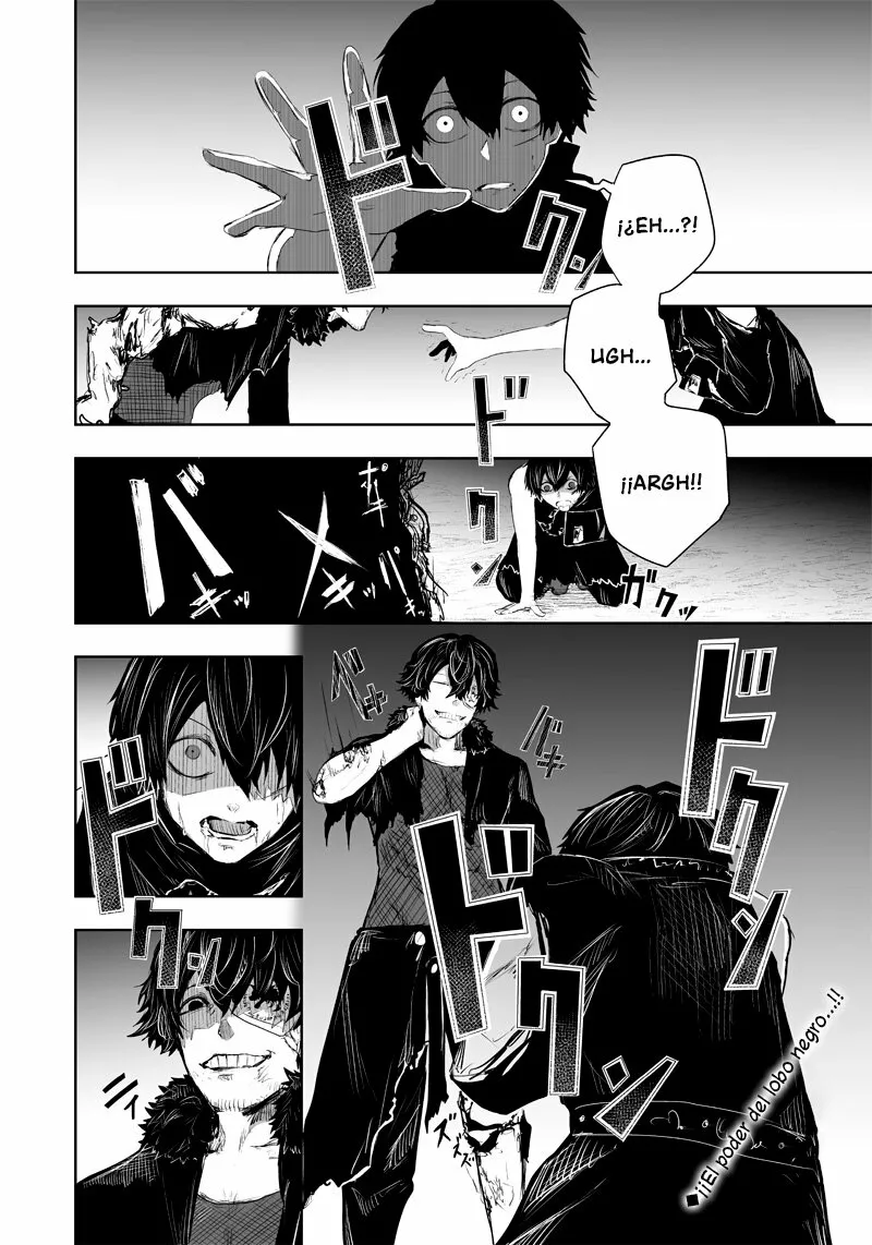 Ore dake Fuguu Skill no Isekai Shoukan Hangyakuki: Saijaku Skill «Kyuushuu» ga Subete wo Nomikomu made Capítulo 34 - Page 23