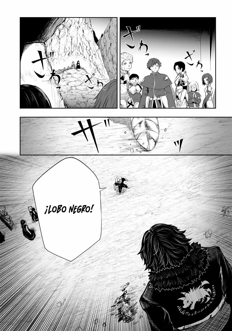 Ore dake Fuguu Skill no Isekai Shoukan Hangyakuki: Saijaku Skill «Kyuushuu» ga Subete wo Nomikomu made Capítulo 34 - Page 3