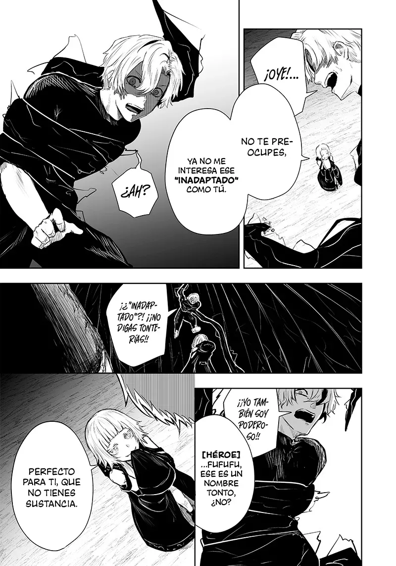 Ore dake Fuguu Skill no Isekai Shoukan Hangyakuki: Saijaku Skill «Kyuushuu» ga Subete wo Nomikomu made Capítulo 36 - Page 14