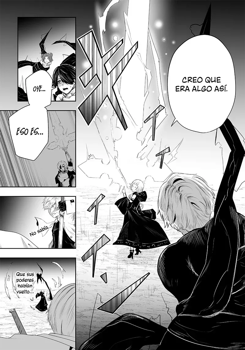 Ore dake Fuguu Skill no Isekai Shoukan Hangyakuki: Saijaku Skill «Kyuushuu» ga Subete wo Nomikomu made Capítulo 36 - Page 16