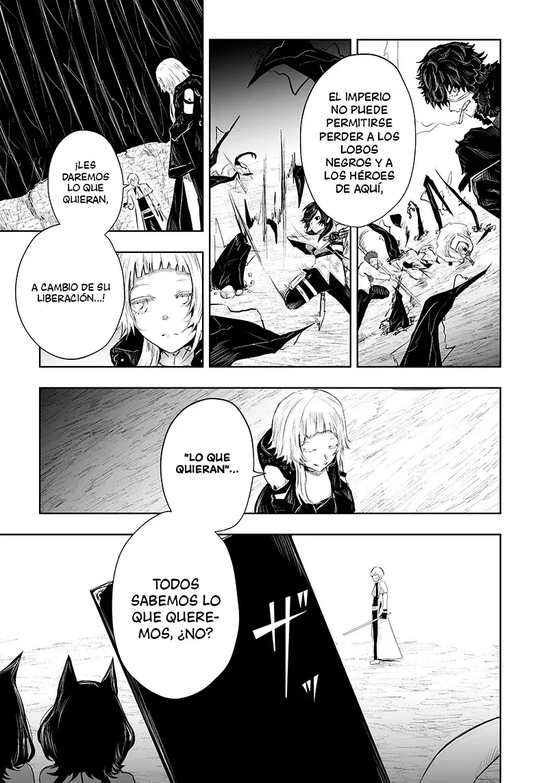 Ore dake Fuguu Skill no Isekai Shoukan Hangyakuki: Saijaku Skill «Kyuushuu» ga Subete wo Nomikomu made Capítulo 36 - Page 8
