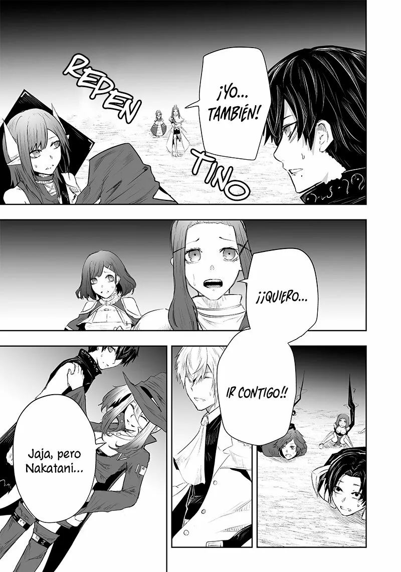 Ore dake Fuguu Skill no Isekai Shoukan Hangyakuki: Saijaku Skill «Kyuushuu» ga Subete wo Nomikomu made Capítulo 37 - Page 16