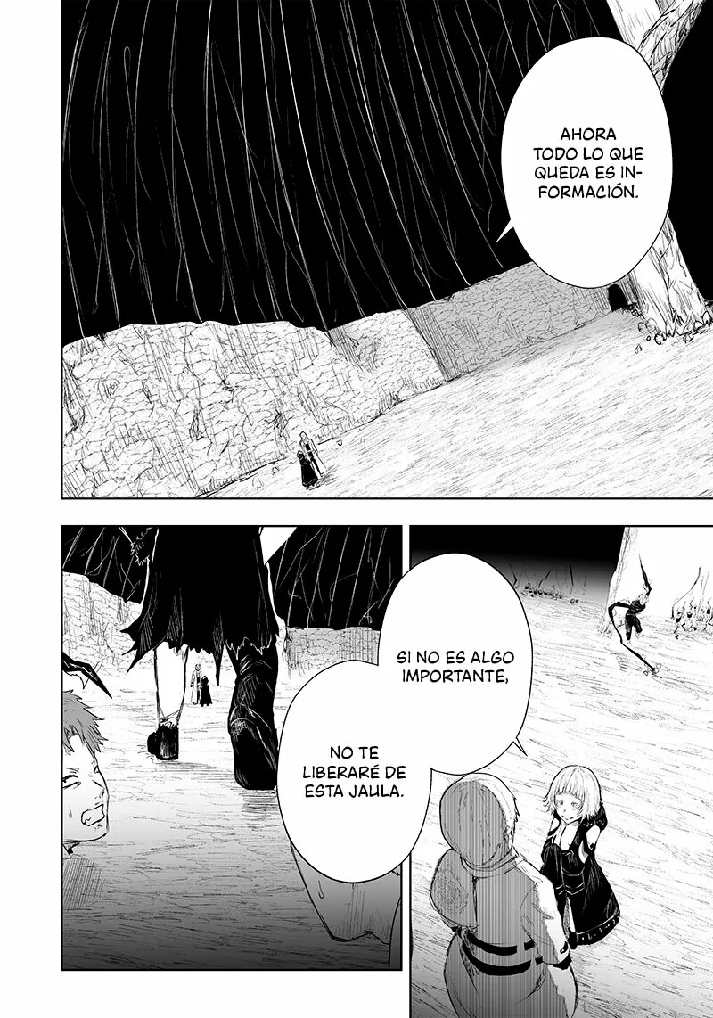 Ore dake Fuguu Skill no Isekai Shoukan Hangyakuki: Saijaku Skill «Kyuushuu» ga Subete wo Nomikomu made Capítulo 37 - Page 3