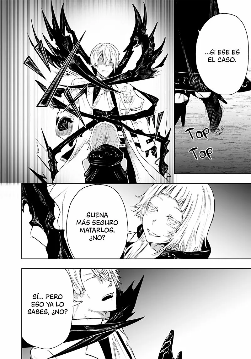 Ore dake Fuguu Skill no Isekai Shoukan Hangyakuki: Saijaku Skill «Kyuushuu» ga Subete wo Nomikomu made Capítulo 37 - Page 7