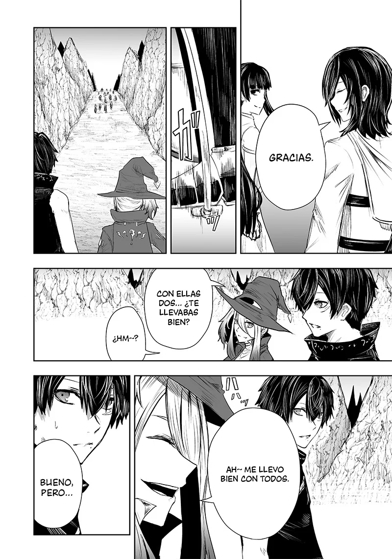 Ore dake Fuguu Skill no Isekai Shoukan Hangyakuki: Saijaku Skill «Kyuushuu» ga Subete wo Nomikomu made Capítulo 38 - Page 11