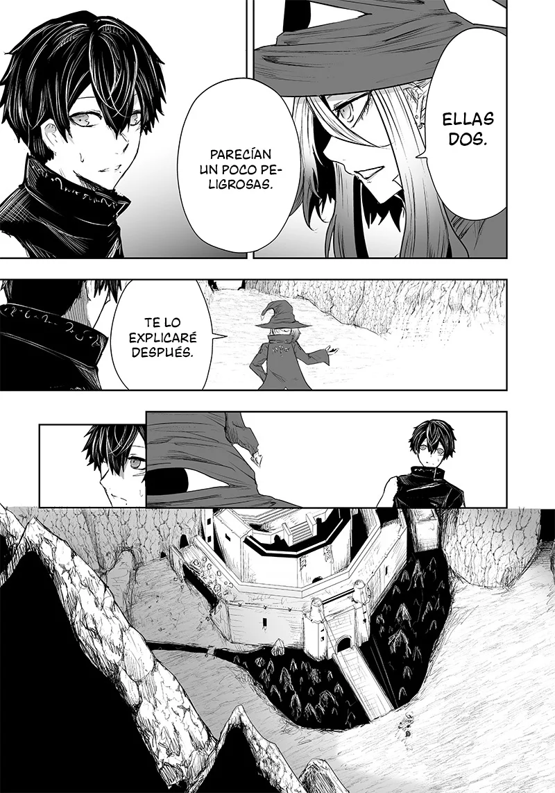 Ore dake Fuguu Skill no Isekai Shoukan Hangyakuki: Saijaku Skill «Kyuushuu» ga Subete wo Nomikomu made Capítulo 38 - Page 12