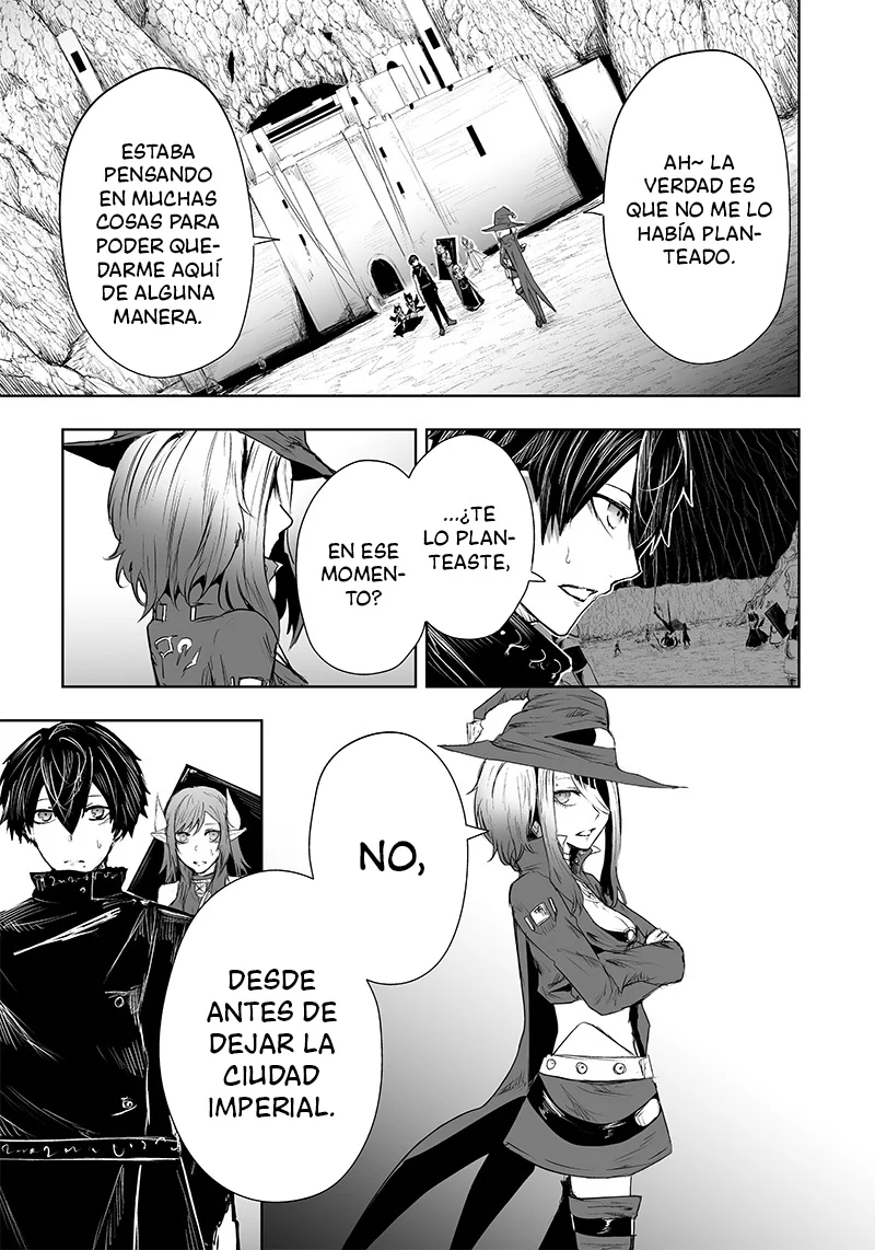 Ore dake Fuguu Skill no Isekai Shoukan Hangyakuki: Saijaku Skill «Kyuushuu» ga Subete wo Nomikomu made Capítulo 38 - Page 14