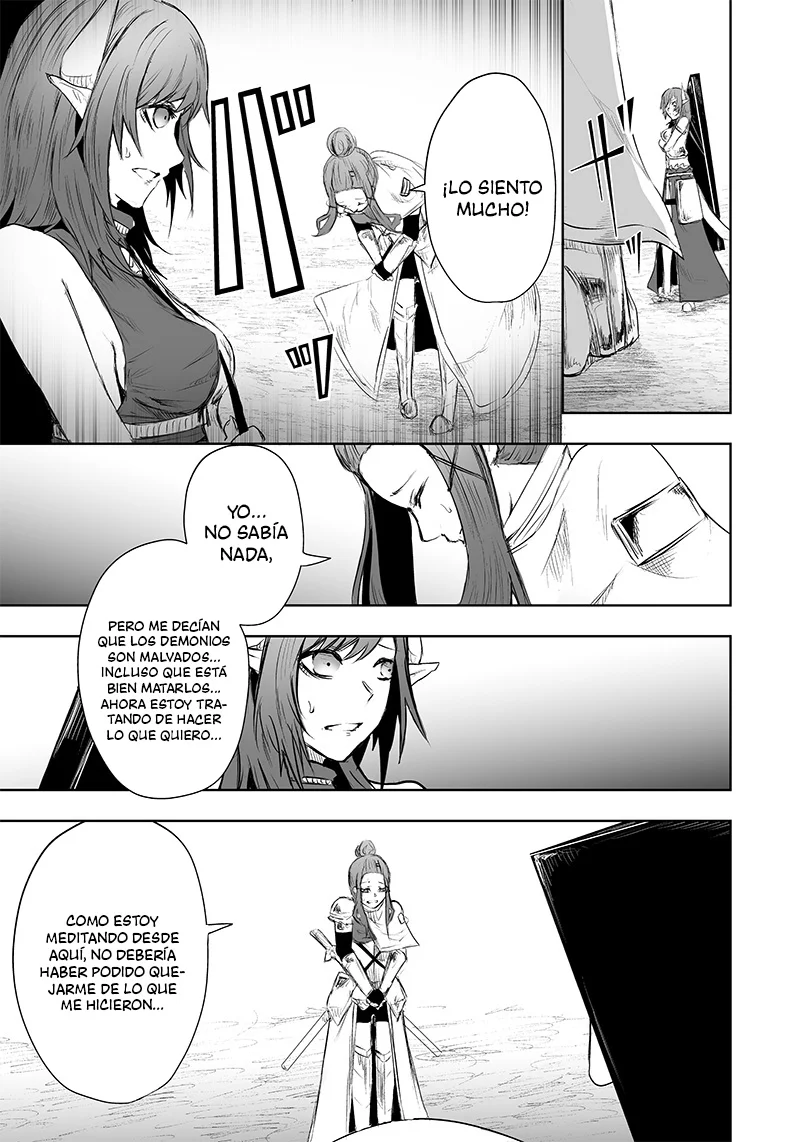 Ore dake Fuguu Skill no Isekai Shoukan Hangyakuki: Saijaku Skill «Kyuushuu» ga Subete wo Nomikomu made Capítulo 38 - Page 16