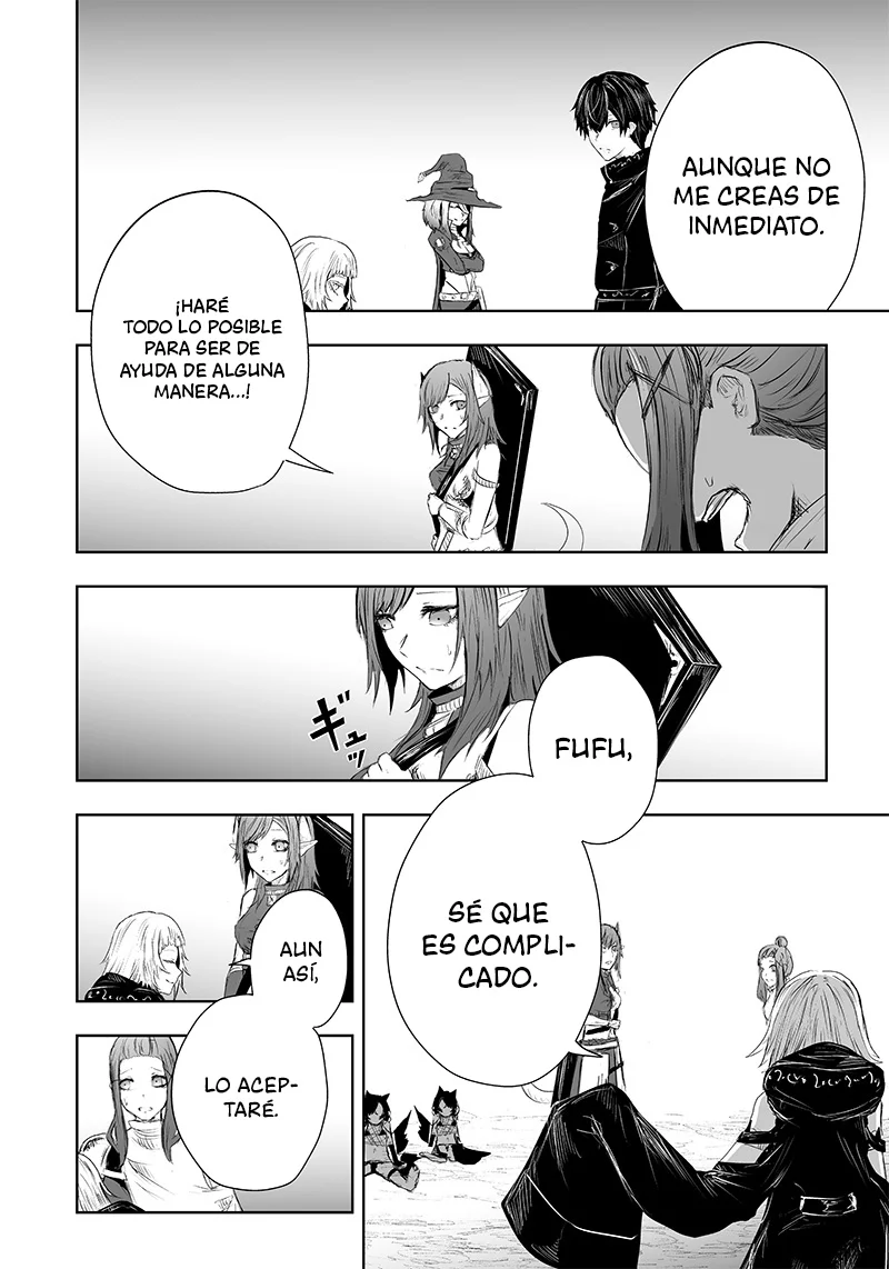 Ore dake Fuguu Skill no Isekai Shoukan Hangyakuki: Saijaku Skill «Kyuushuu» ga Subete wo Nomikomu made Capítulo 38 - Page 17
