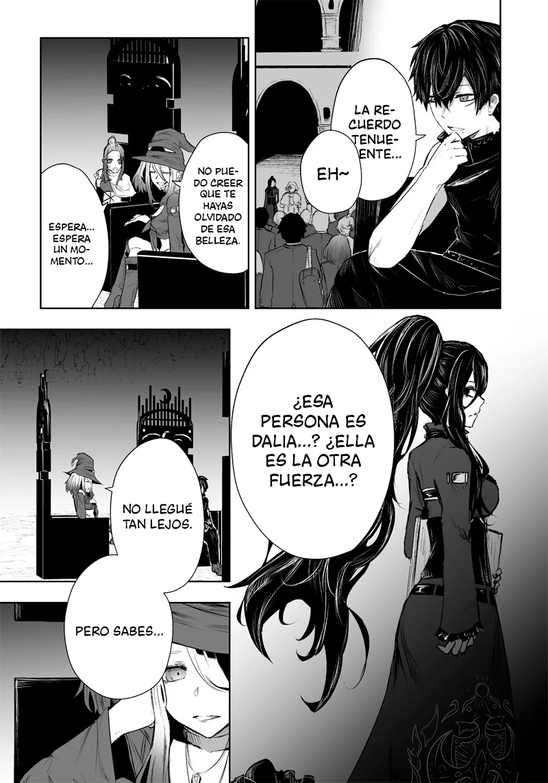 Ore dake Fuguu Skill no Isekai Shoukan Hangyakuki: Saijaku Skill «Kyuushuu» ga Subete wo Nomikomu made Capítulo 39 - Page 10