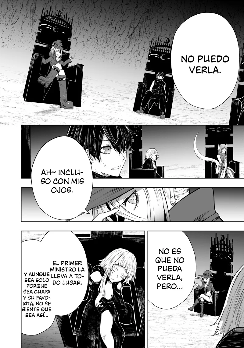 Ore dake Fuguu Skill no Isekai Shoukan Hangyakuki: Saijaku Skill «Kyuushuu» ga Subete wo Nomikomu made Capítulo 39 - Page 11