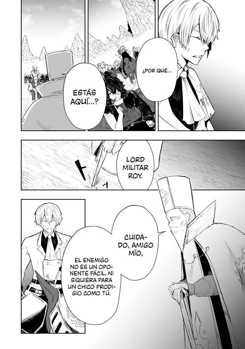Ore dake Fuguu Skill no Isekai Shoukan Hangyakuki: Saijaku Skill «Kyuushuu» ga Subete wo Nomikomu made Capítulo 39 - Page 15