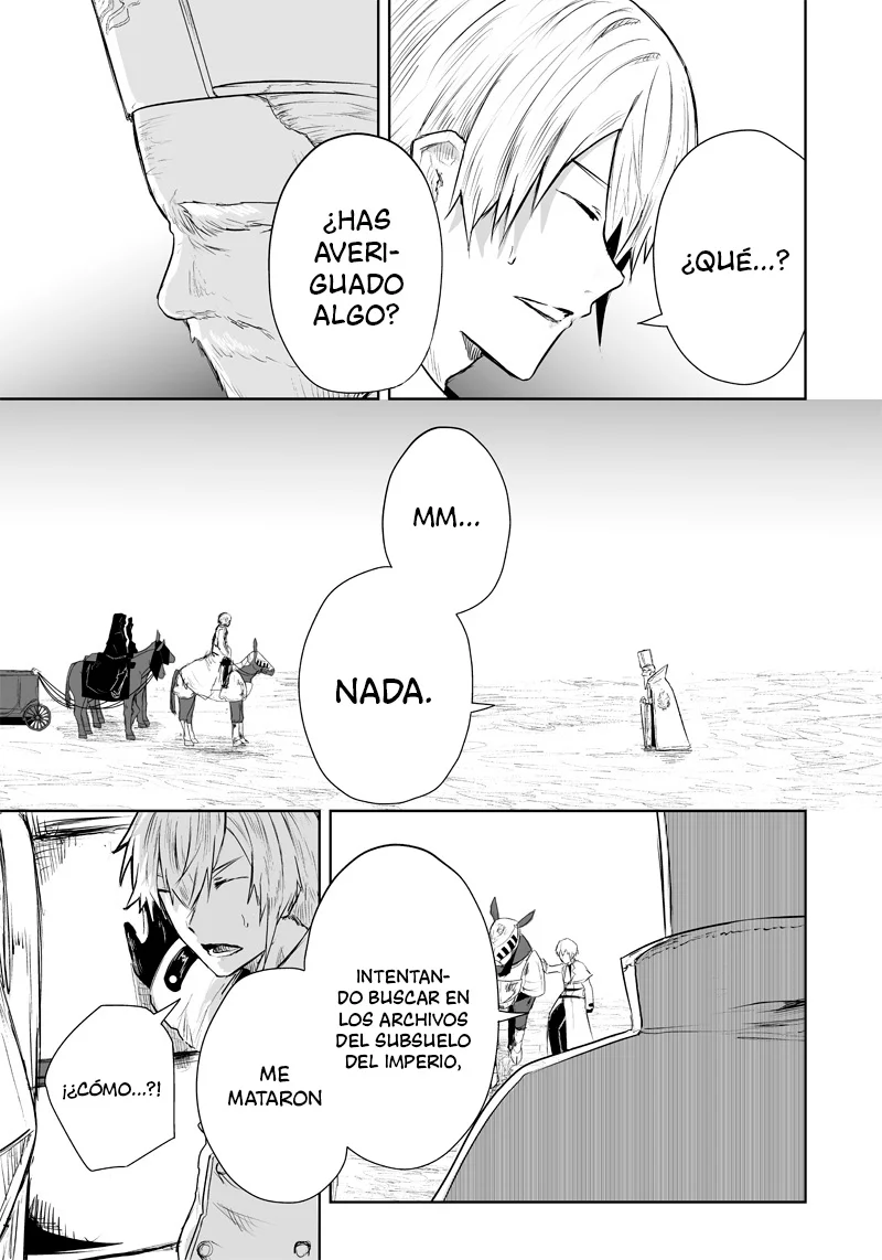 Ore dake Fuguu Skill no Isekai Shoukan Hangyakuki: Saijaku Skill «Kyuushuu» ga Subete wo Nomikomu made Capítulo 39 - Page 16