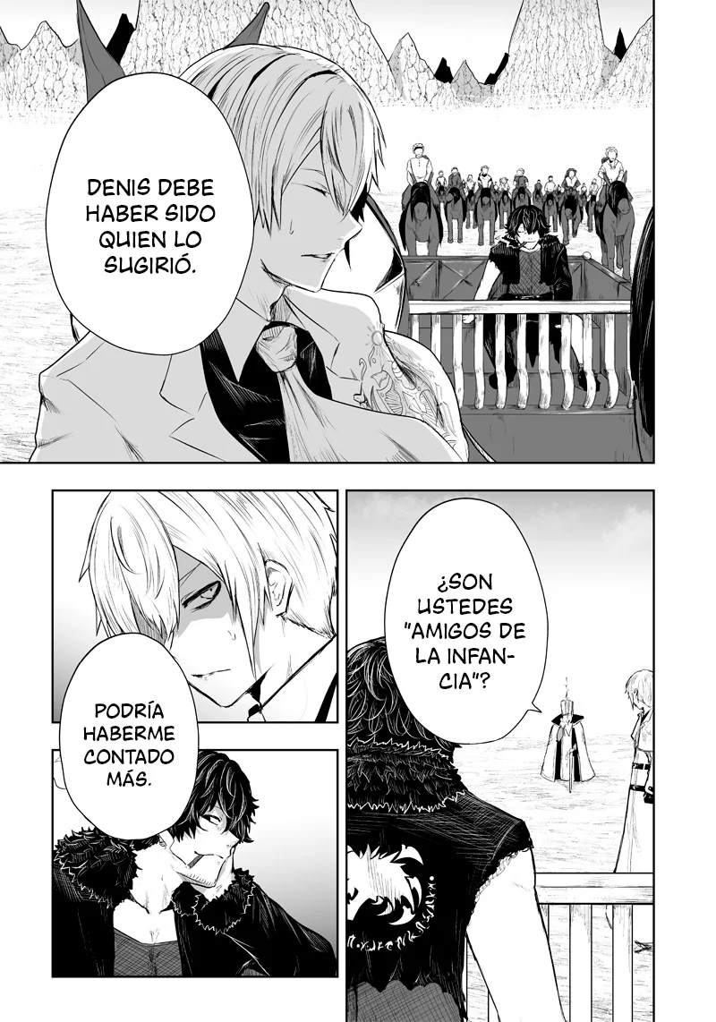 Ore dake Fuguu Skill no Isekai Shoukan Hangyakuki: Saijaku Skill «Kyuushuu» ga Subete wo Nomikomu made Capítulo 39 - Page 18