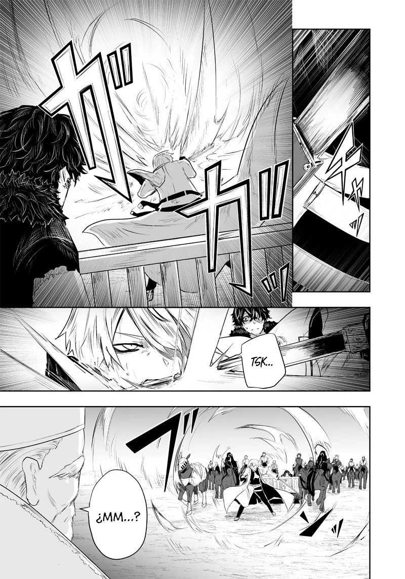 Ore dake Fuguu Skill no Isekai Shoukan Hangyakuki: Saijaku Skill «Kyuushuu» ga Subete wo Nomikomu made Capítulo 39 - Page 20