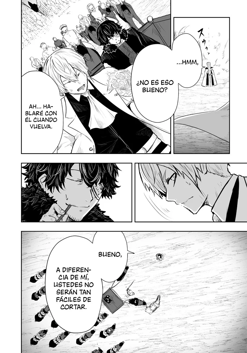 Ore dake Fuguu Skill no Isekai Shoukan Hangyakuki: Saijaku Skill «Kyuushuu» ga Subete wo Nomikomu made Capítulo 39 - Page 21