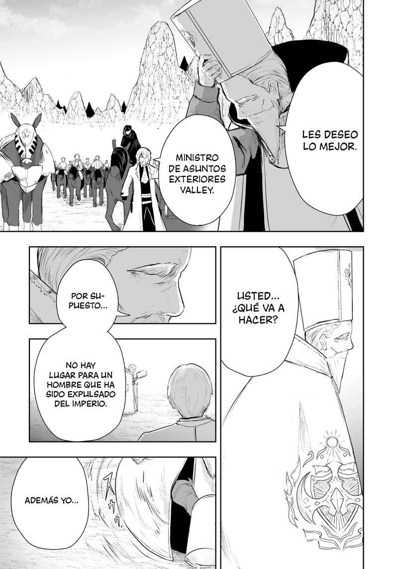 Ore dake Fuguu Skill no Isekai Shoukan Hangyakuki: Saijaku Skill «Kyuushuu» ga Subete wo Nomikomu made Capítulo 39 - Page 22